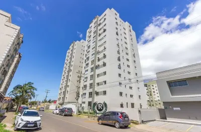 Apartamento com 2 quartos à venda na Rua Pará, Stan, Torres