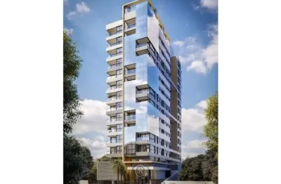 Apartamento com 3 quartos à venda na Rua Dom Pedro Ii, Praia Grande, Torres