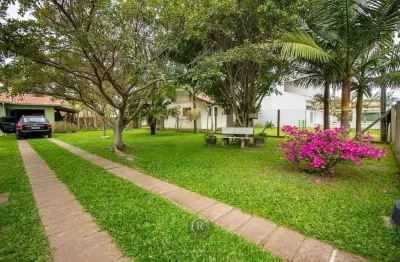 Casa com 5 quartos à venda na Rua Vacaria, Praia Paraíso, Torres