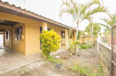 Casa com 3 quartos à venda na Rua José Hespanhol, Centro, Passo de Torres