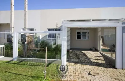 Casa com 2 quartos à venda na Rua D, Morada das Palmeiras, Torres