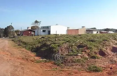 Terreno à venda na Rua Antonio Godinho, São Jorge, Torres