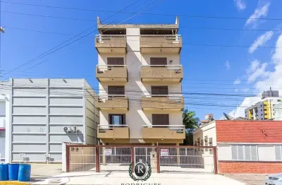 Apartamento com 3 quartos à venda na Rua General Firmíno Paim, Centro, Torres
