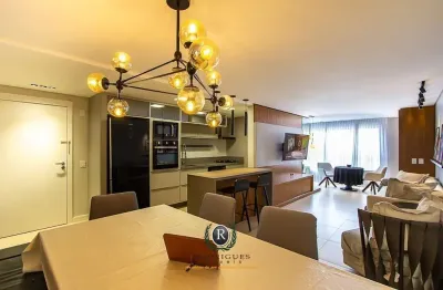 Apartamento com 2 quartos para alugar na Avenida Benjamin Constant, 768, Praia Grande, Torres