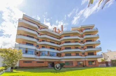 Apartamento com 3 quartos à venda na Rua Bom Fim, Praia da Cal, Torres