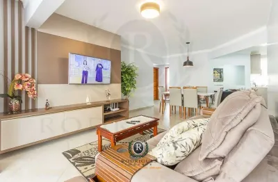 Apartamento com 3 quartos para alugar na Rua Julio De Castilhos, Prainha, Torres