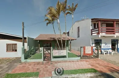 Casa com 3 quartos à venda na Rua Luís Gonzaga Capaverde, Igra Norte, Torres