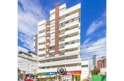Apartamento com 3 quartos à venda na Beijamin Constant, 147, Centro, Torres