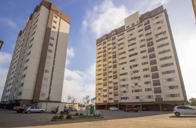 Apartamento com 3 quartos para alugar na Rua Cabo Braga, 144, Igra Sul, Torres