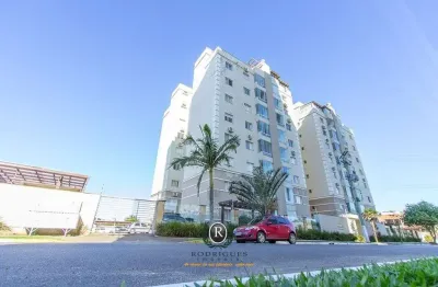 Apartamento com 2 quartos à venda na Rua Pará, Stan, Torres