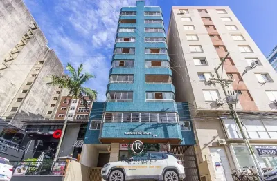 Apartamento com 2 quartos à venda na Rua Júlio De Castilhos, Centro, Torres