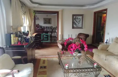 Apartamento com 4 quartos à venda na Vila Santo Estevão, São Paulo 