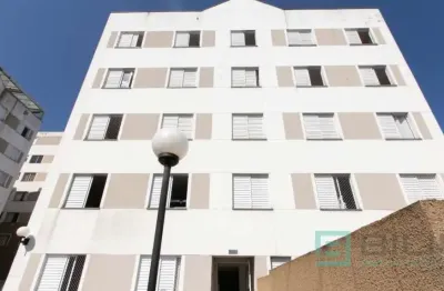 Apartamento com 3 quartos à venda em Itaquera, São Paulo 