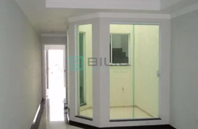 Casa com 3 quartos à venda na Vila Guilhermina, São Paulo 