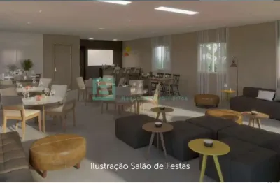 Apartamento com 2 quartos à venda no Jardim Brasília, São Paulo 