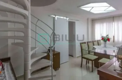 Cobertura com 3 quartos à venda na Vila Buenos Aires, São Paulo 