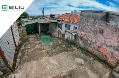 Terreno à venda em Engenheiro Goulart, São Paulo 