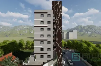 Apartamento com 2 quartos à venda na Vila Esperança, São Paulo 