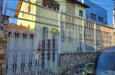 Casa com 2 quartos à venda na Vila Esperança, São Paulo 