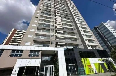 Apartamento com 2 quartos à venda na Vila Azevedo, São Paulo 