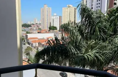 Apartamento com 3 quartos à venda na Vila Regente Feijó, São Paulo 