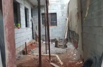 Apartamento com 2 quartos à venda no Parque Artur Alvim, São Paulo 