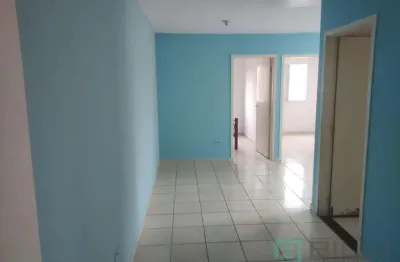 Apartamento com 2 quartos à venda no Jardim Dona Deolinda, São Paulo 