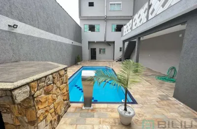 Casa com 4 quartos à venda no Jardim Vila Formosa, São Paulo 