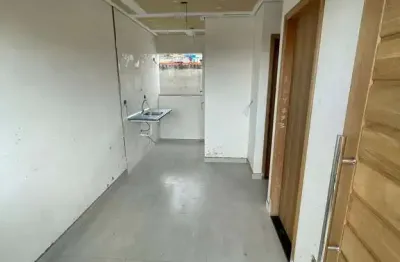 Apartamento com 2 quartos à venda na Vila Nhocune, São Paulo 