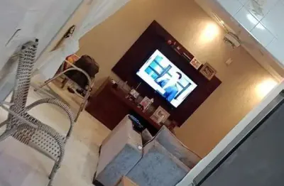 Apartamento com 2 quartos à venda no Conjunto Residencial José Bonifácio, São Paulo 