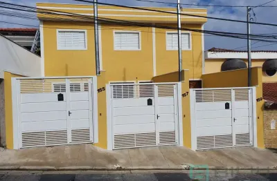 Casa com 2 quartos à venda na Vila Ponte Rasa, São Paulo 