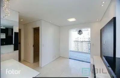 Apartamento com 2 quartos à venda na Vila Antonieta, São Paulo 