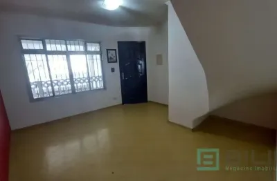 Sobrado com varanda coberta em jardim maringá  -  são paulo