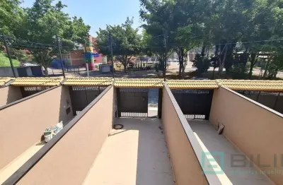 Sobrado em jardim nossa senhora do carmo  -  são paulo