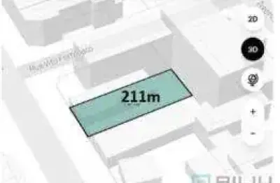 Terreno à venda na Vila Matilde, São Paulo 