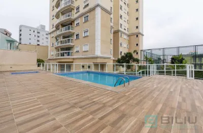 Residencial montevideo -  parque das nações  -  santo andré