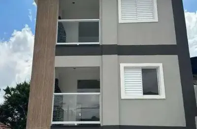 Apartamento com 2 quartos à venda na Vila Carrão, São Paulo 