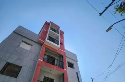 Apartamento com 2 quartos à venda no Parque Artur Alvim, São Paulo 