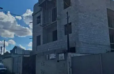 Apartamento com 2 quartos à venda no Parque Artur Alvim, São Paulo 