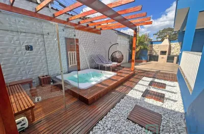 Sobrado lindo | jardim nossa senhora do carmo  -  com lazer