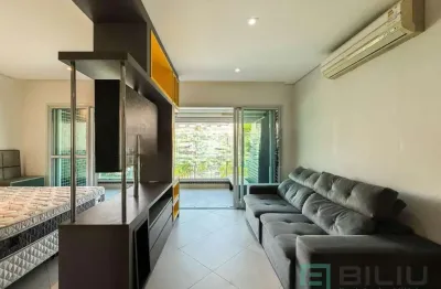 Kitnet / Stúdio à venda na Vila Regente Feijó, São Paulo 