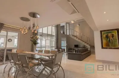 Apartamento com 4 quartos à venda na Chácara Califórnia, São Paulo 