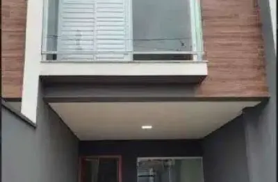 Casa com 3 quartos à venda no Jardim Aricanduva, São Paulo 