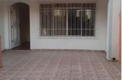 Casa com 3 quartos à venda na vila regente feijó, são paulo , 120 m2 por r$ 750.000