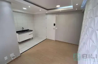 Apartamento incrivel todo reformado , no  parque do carmo  -  são paulo