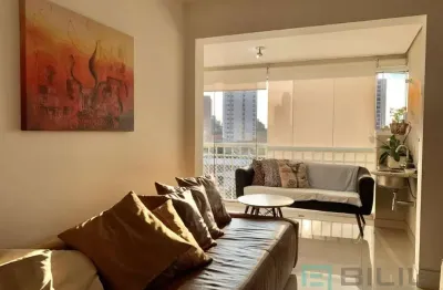 Apartamento com 3 quartos à venda na Mooca, São Paulo 