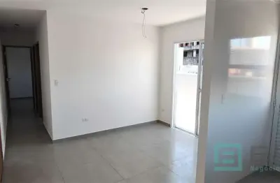 Cobertura com 2 quartos à venda na Vila Esperança, São Paulo 
