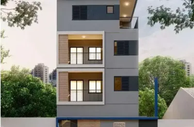 Apartamento com 2 quartos à venda na Chácara Califórnia, São Paulo 