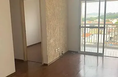 Venda: apartamento 2 dorms em vila carrão - r$540 mil