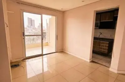 Apartamento com 2 quartos à venda na Vila Carrão, São Paulo 
